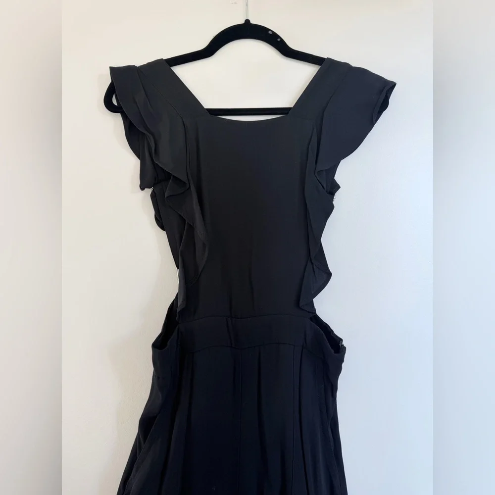 ZARA Jumpsuit - Picture 4 of 7